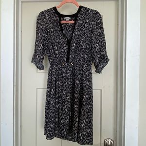 H&M Light weight any occasion dress